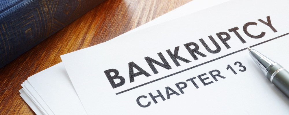 Dallas Chapter 13 Bankruptcy Lawyer