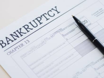 TX bankruptcy lawyer