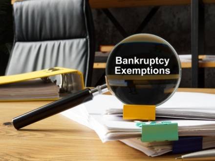 Dallas, TX bankruptcy lawyer